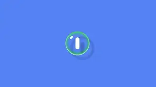 Toggle Bubble | Using HTML & CSS | 2020