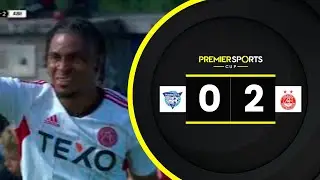 HIGHLIGHTS | Peterhead 0-2 Aberdeen | Christian Ramirez bags a brace