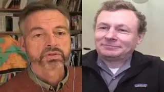 Что религиозного в религиозном натурализме? | Роберт Райт и Уэсли Уайлдман [Шоу Райта]