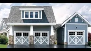 New Jersey Garage Door  Repair Services