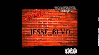 JESSE BLVD - IDGAF