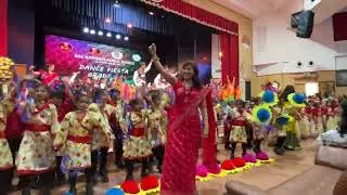 BGS Annual Dance Fiesta Finale | BGS National Public School