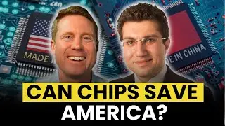 How Deep Tech Venture Capital Shapes Quantum Computing Startups |  Charles Beyrouthy, Forma Prime