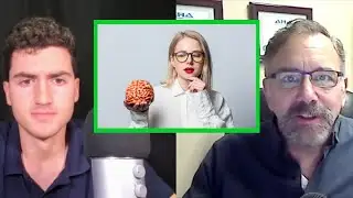 How Does The Subconscious Mind Work? | Norman Plotkin on The Nick Lugo Show