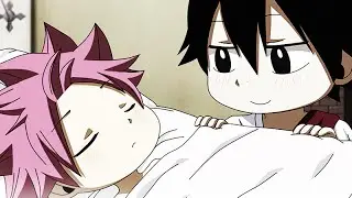 Untold Fairy Tail Stories!