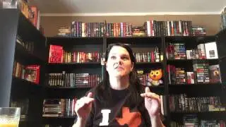 Review || Rune Gate Cycle