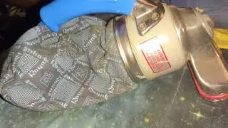 1984 Royal model 501 test