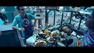Pattas- trailer status||WhatsApp status||SMRG CREATIONS #pattastrailer #pattasteaser #pattaswhatsapp