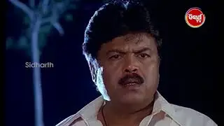 ଏ ଏରିଆକୁ ବୋଧେ ନୂଆ ଆସିଛୁ  | Maha Sangram | Best Scene | Siddharth Gold