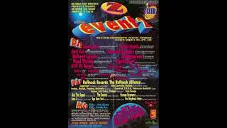 Loftgroover - Rezerection Event 2 1994 (#Hardcore #Gabber #Techno)