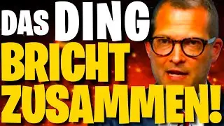SEHR BALD : DAS GRO&szlig;E FINALE  ! JULIAN REICHELT - ANDREAS POPP