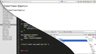 can.Component - apis