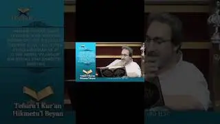 Pir Muhammed H&uuml;seyin Hz. [Nisa/113 #islam #kuran #kuranıkerim #ayet #quran #keşfet #shortvideo ]