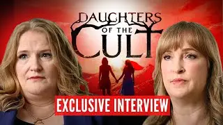 Blood Atonement:  Ervil LeBaron's Daughters Set the Record Straight
