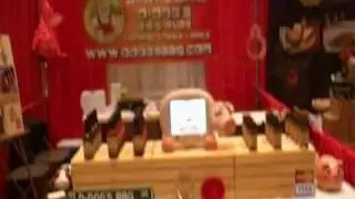 Fiery Foods and BBQ Show 2009 #2