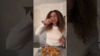 #Egg #Frittata #Pizza #shorts #cheese
