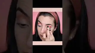 Gingerbread spice palette tutorial #toofaced