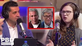 What Are Jeffrey Epstein's Ties To Bill Gates?!