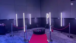 360 Booth Hire Melbourne
