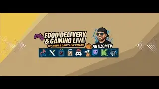🚨 Full-Time DoorDash Grinding | DoorDash Driver Life + Gaming 🎮