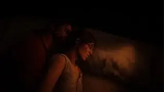 Hidden rdr2 epilogue cutscene