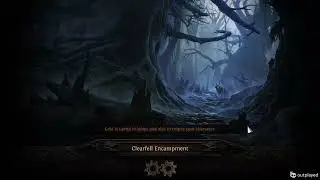 Two New Monks fight Lacklann of Endless Lament #monk #gaming  #poe2gameplay
