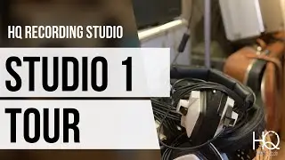 Studio One Tour  - Short