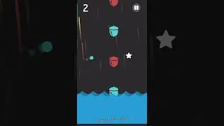 LEVEL 9 Kite [ EASY ] COLOR SWITCH #CM_o8o1 #viral #trending #popular #games [S20x or more]