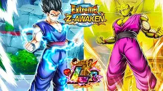 ANALISI KIT FAKE BEAST E ORANGE PICCOLO LR EZA!!! DBZ Dokkan Battle ITA