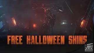 Cronos- The New Dawn - Official Halloween Skins Launch Trailer