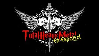 TOTAL HEAVY METAL En Español N°5