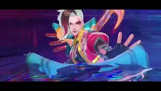 Ixia Zero Metro Skin 2nd premium supply