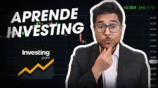 TUTORIAL INVESTING