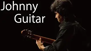 Johnny Guitar (Young - arr. Kunimatsu) ジャニーギター (ヤング～國松編)