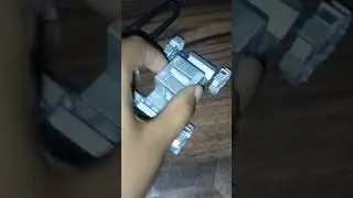 Make your car with the help of stapler......😵😵 #reels #art and craft #youtubeshorts