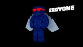 ZadyOne siendo ZadyOne - UHC ESPAÑA