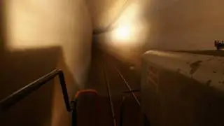 Time Lapse: North Jersey Coast Line
