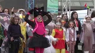 Detski karneval 20233