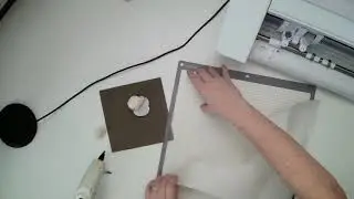 How to Make Rolled Paper Flowers with Silhouette Cameo 4