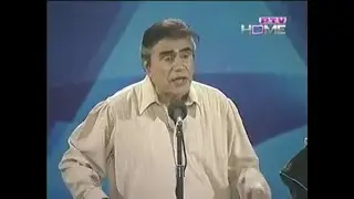 Tariq Aziz Show - 22nd June 2012 part 3