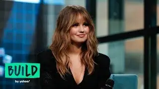 Debby Ryan Researched Real Female Serial Killers For The Role Of Patty In Netflix&rsquo;s &ldquo;Insatiable&rdquo;