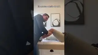 Teste da Gaveta Anterior em les&atilde;o do LCA. Como fazer?