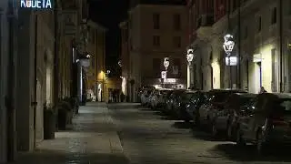 Campobasso piange la morte di Tony Dallara - 17/01/2026