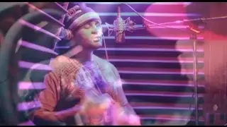 Lil' Thrilla (Ft. Niko Doughski) - Ready 4 Watever (Directed By: Doughski Films)