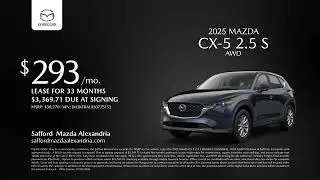 Mazda CX-5 01/22/2026 6797898