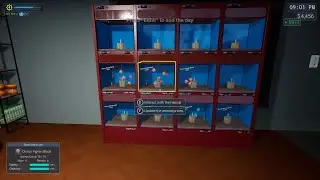 EXOTICA 2 PET SHOP SIMULATOR