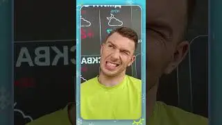Выходим гулять! Антициклон отгоняет ливни и грозы | Прогноз погоды, 19 июня
