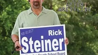 Wrestling Talk - Life After Wrestling