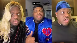 *2 HOURS* London Charles Funny Shorts Videos | London Charles Videos Compilation 2026