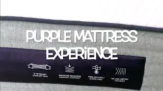 3+ YEAR REVIEW: PURPLE MATTRESS PROS/CONS EXPERIENCE